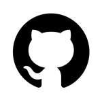 Favicon of GitHub