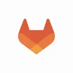 Favicon of GitLab