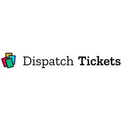 Favicon of Dispatch Tickets
